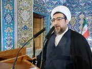 مکتب امام خمینی (ره) متعلق به کشور و گروه خاصی نیست