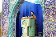 مجلسی می‌تواند ایران را قوی کند که نمایندگانش در تراز انقلاب اسلامی باشند
