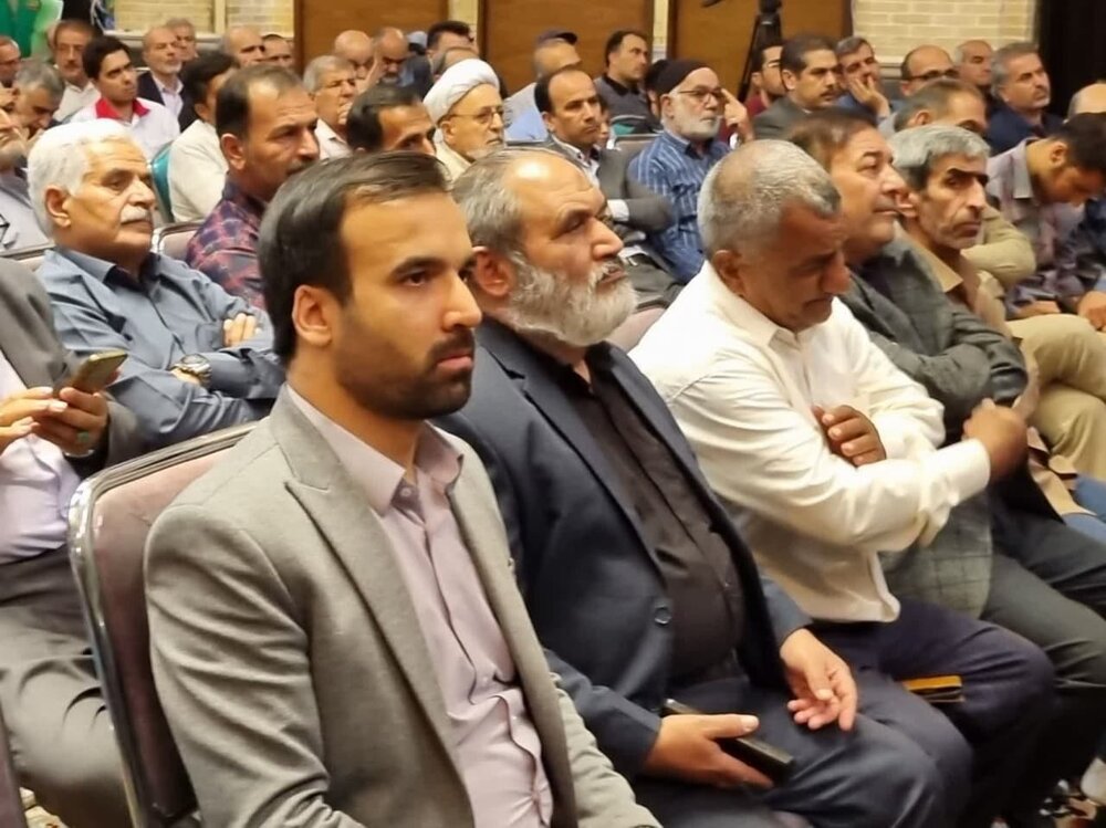 روح تقوا با تعظیم شعائرالهی به دست می آید