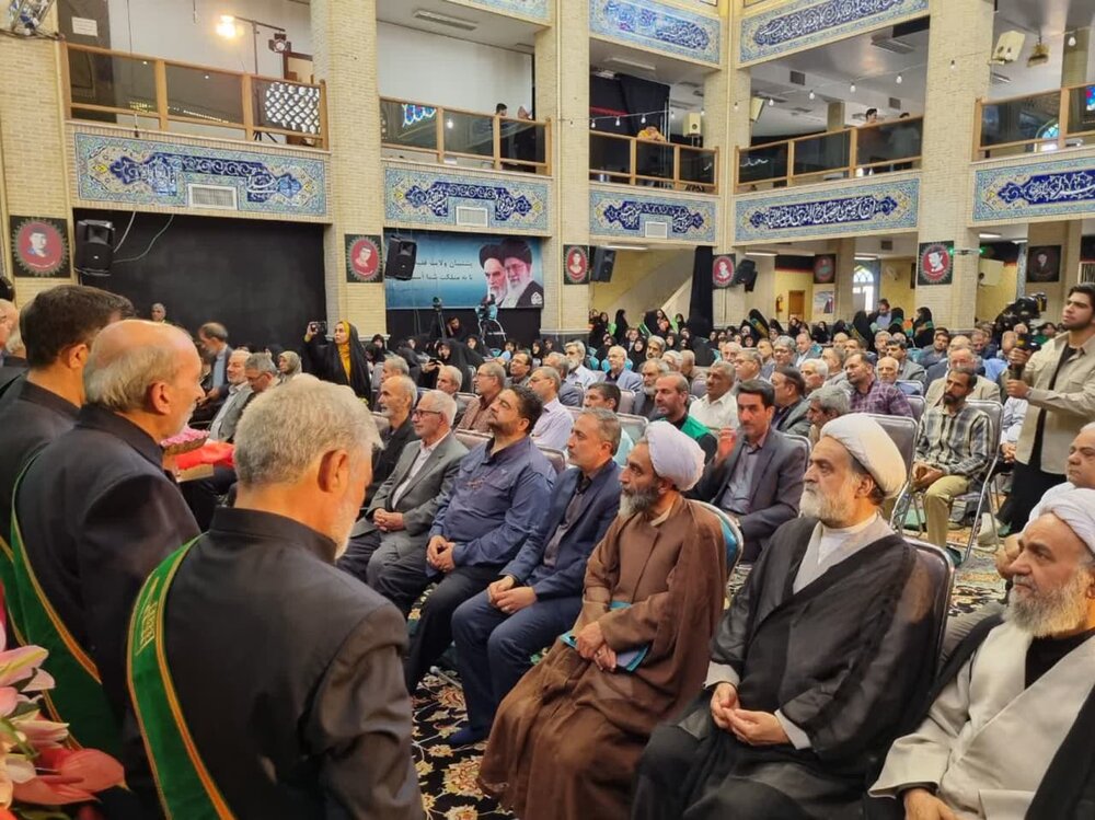 روح تقوا با تعظیم شعائرالهی به دست می آید