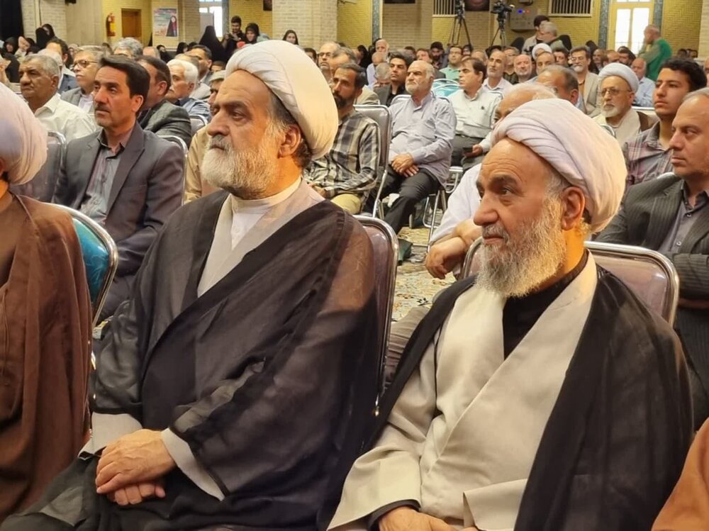 روح تقوا با تعظیم شعائرالهی به دست می آید