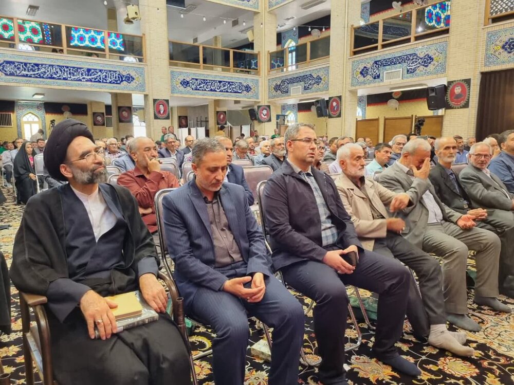 روح تقوا با تعظیم شعائرالهی به دست می آید