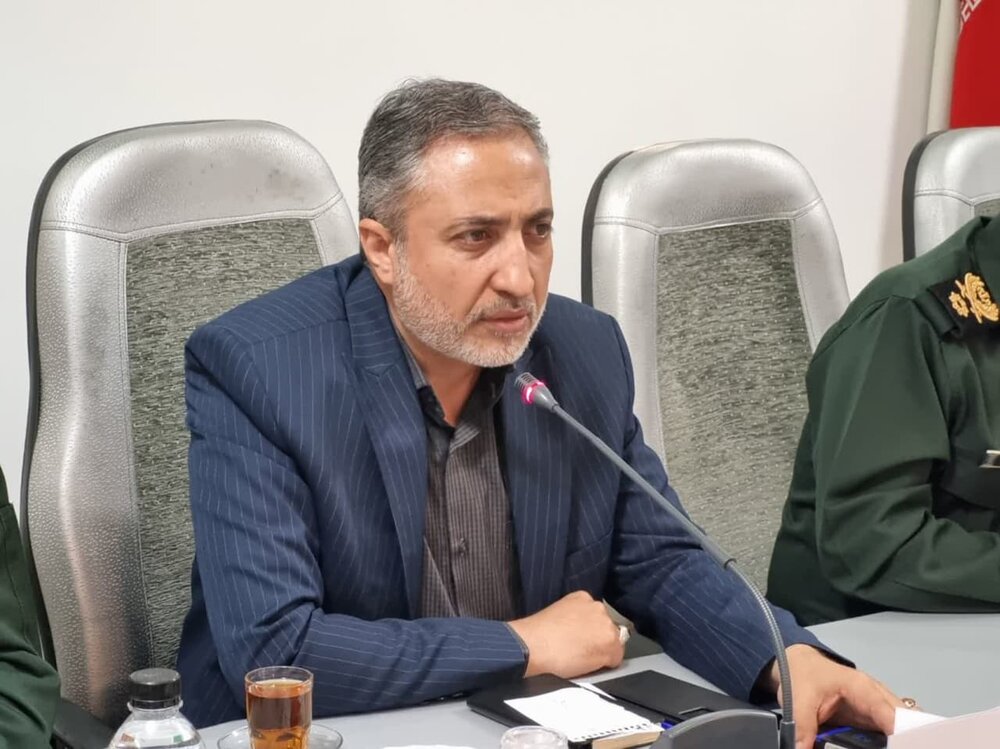 کنگره ملی شهدای کاشان بیان دستاوردها، عملکرد و ایثارگری ها است