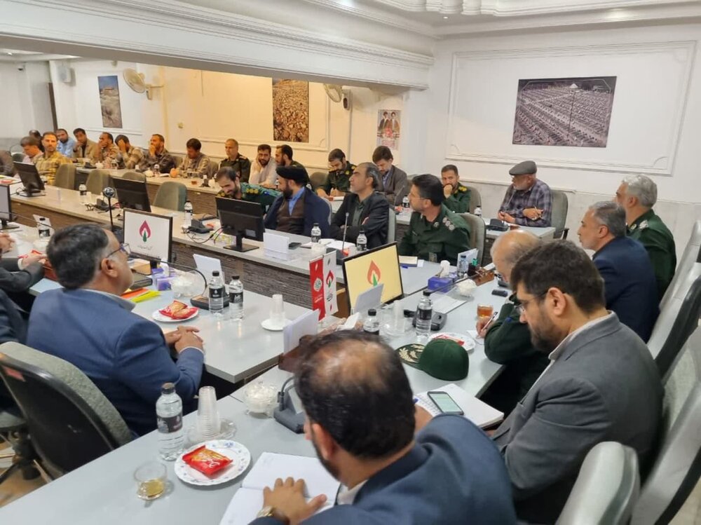 کنگره ملی شهدای کاشان بیان دستاوردها، عملکرد و ایثارگری ها است