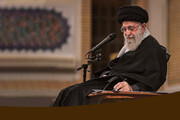 Supreme Leader’s Letter Raises Zionist Regime Backers’ Ire