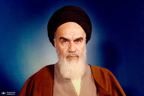 امام خمینی