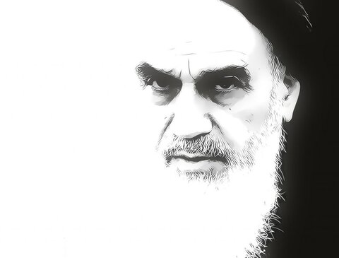 امام خمینی