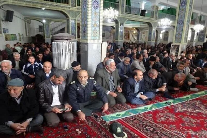 «شهید جمهور» همه عمر خود را وقف خدمت به مردم کرد.