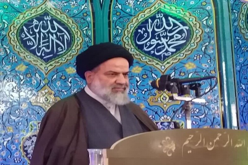 «شهید جمهور» همه عمر خود را وقف خدمت به مردم کرد.