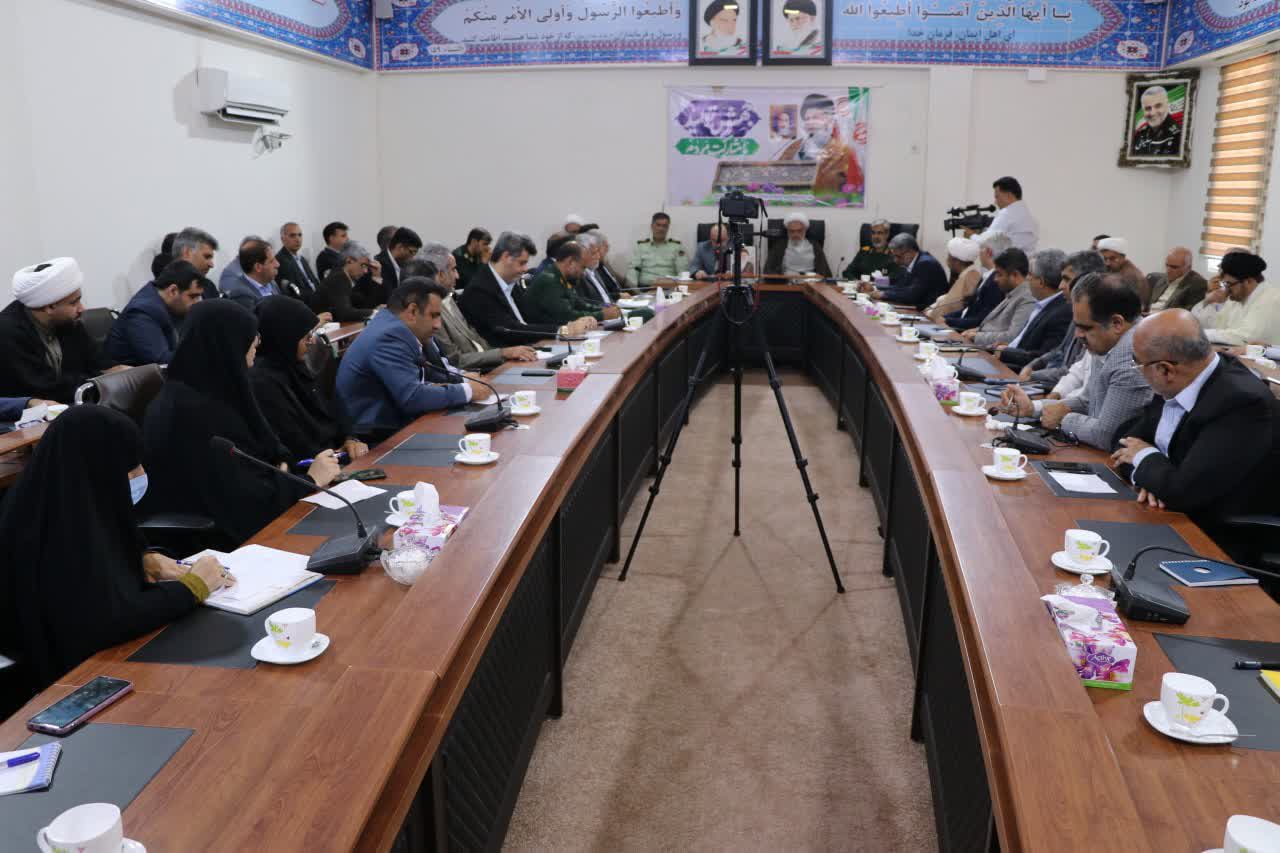 حضور مردم در انتخابات نقش بسیار مهمی در خنثی کردن توطئههای دشمنان دارد