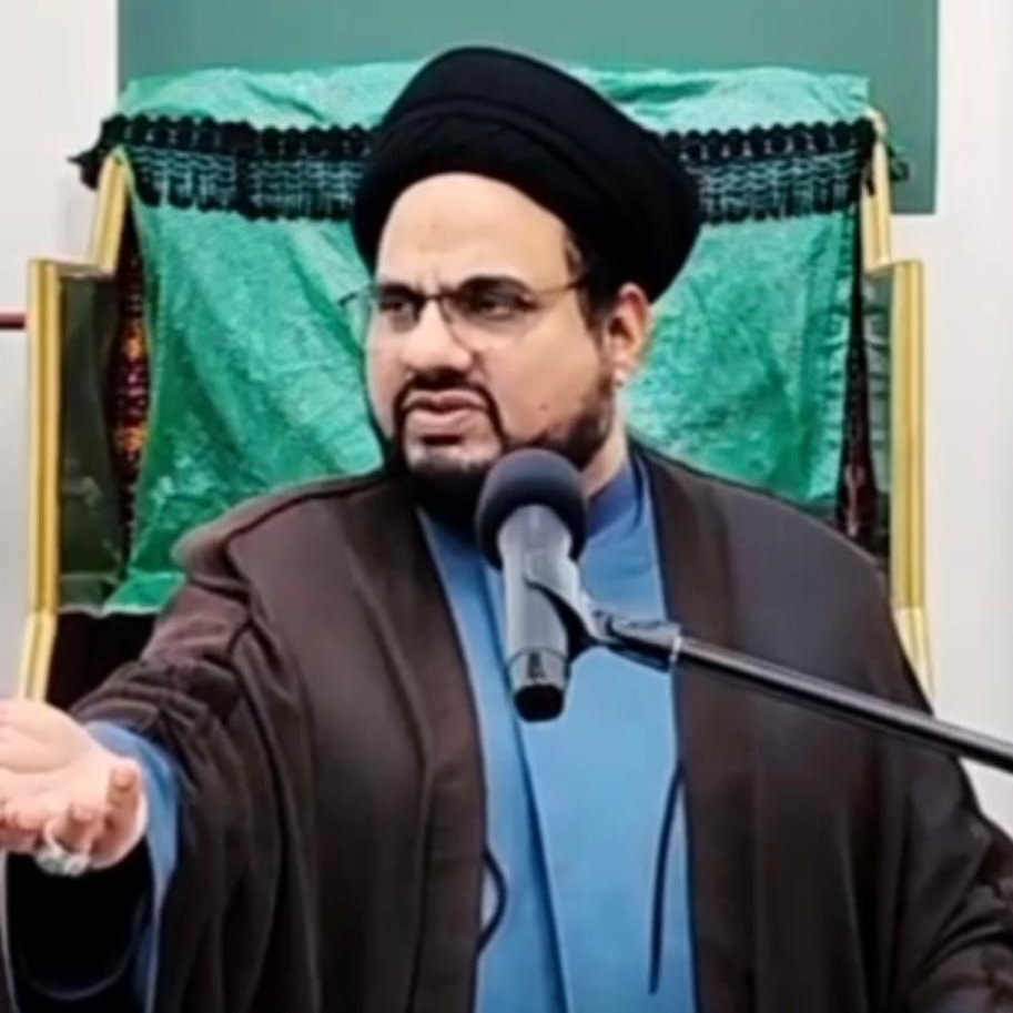 شہید آیت اللہ رئیسی نے یو این میں قرآن کے خلاف اٹھنے والی تمام آوازوں کو دفن کردیا، مولانا ابو القاسم رضوی