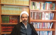 صوت | ۱۵ خرداد مبدا جوشش نهضت عظیم الهی در قضایای تاریخ انقلاب اسلامی است