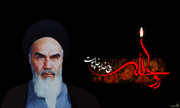 یوم‌الله پانزدهم خرداد  نقطه‌ای عطف و حماسه‌ای ماندگار در تاریخ مبارزات ملت ایران است