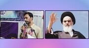 امام خمینی (رح) نے اسلام دشمن قوتوں سمیت امریکہ کو دنیا بھر میں رسوا کیا: امجد علی عابدی