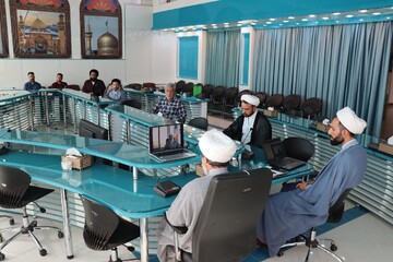 ابعاد سیاسی و اجتماعی حج بررسی شد