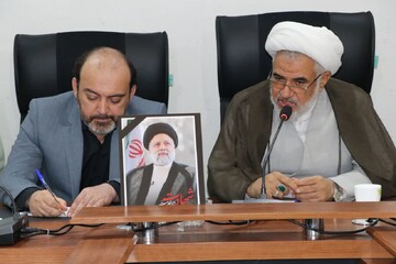 حضور مردم در انتخابات نقش بسیار مهمی در خنثی کردن توطئه‌های دشمنان دارد