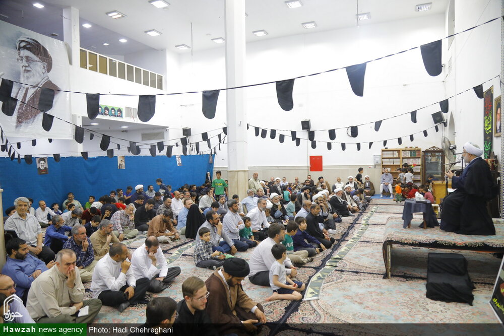 انقلاب اسلامی نیازمند خادمانی همچون شهید رئیسیهاست