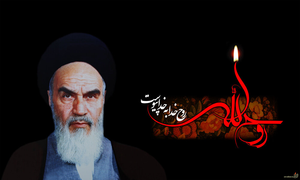 امام خمینی (ره) بر تربیت هدایتگران امت اسلامی تأکید داشتند