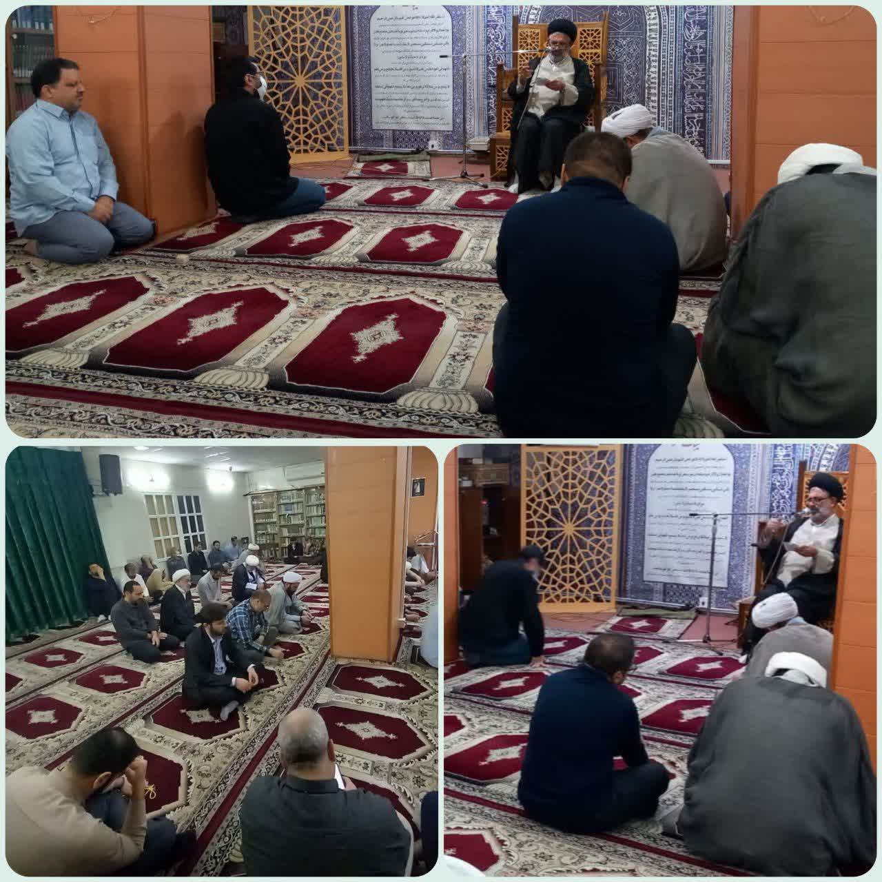 هیچ کس به اندازه رهبر معظم انقلاب امام(ره) را به مردم نشناسانده است