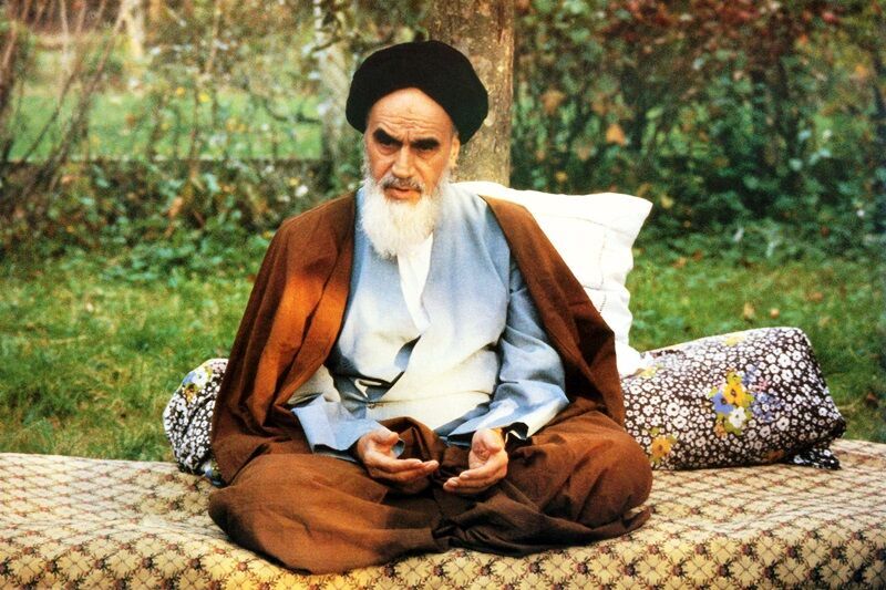 امام خمینی (ره) الگویی کامل برای آزادیخواهان جهان است