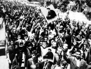 Soulèvement du 15 Khodad (5 juin), point tournant du mouvement islamique