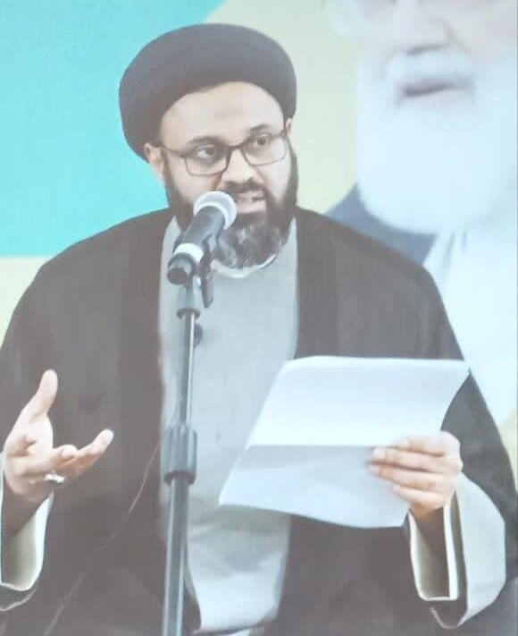 الإمام الخميني نموذج للأمم الحرة في مواجهة الأنظمة القمعية