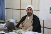 بیانیه مدیر حوزه علمیه استان قزوین به مناسبت نیمه خرداد