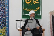امام خمینی احیاگر حکمرانی دین در جهان مدرن است