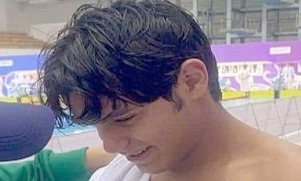 السباح البارالمبي العراقي ينسحب من نهائي بطولة العالم السباح البارالمبي العراقي ينسحب من نهائي بطولة العالم