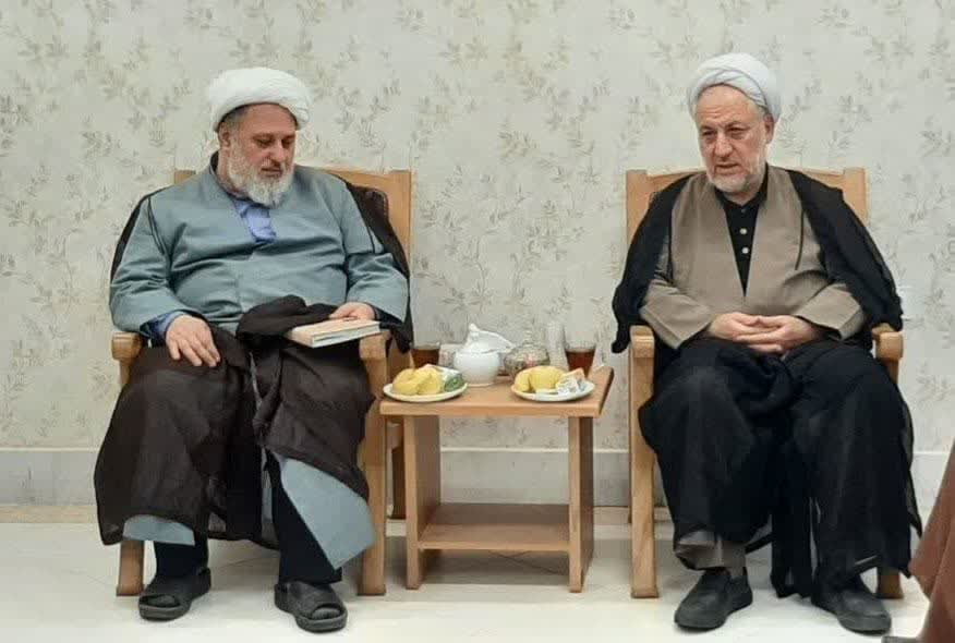 بررسی وضعیت شیعیان جمهوری آذربایجان