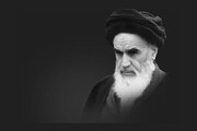 فیلم| عزاداری دیری‌ها در سوگ امام و قیام ۱۵ خرداد