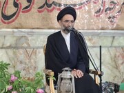امروز به برکت قیام ۱۵ خرداد و استقامت مردم ایران دنیا علیه استکبار بیدار شده است