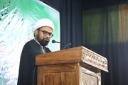 इस्लामी क्रांति मानवता के लिए एक मशाल है, मौलाना अख्तर अब्बास जौन