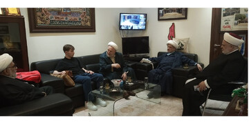 تجمع علمای مسلمان لبنان: طوفان الاقصی سرآغاز نابودی رژیم اسرائیل و پیروزی حق بر باطل خواهد بود