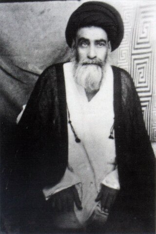 سید عبدالهادی شیرازی