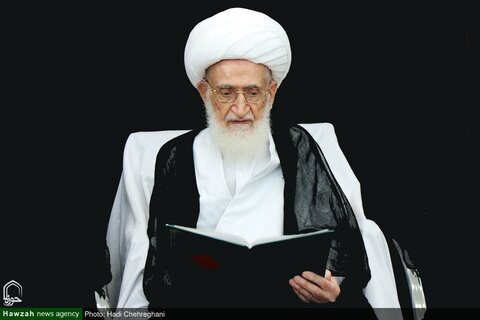 Ayatollah Nouri