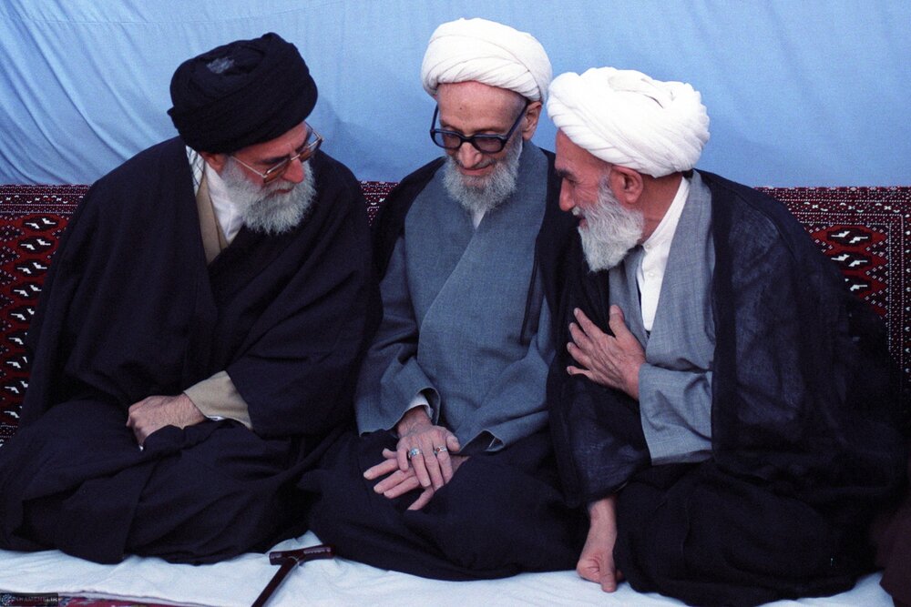 درس اخلاق | بهترین ترفند برای سبقت گرفتن در سجایای اخلاقی