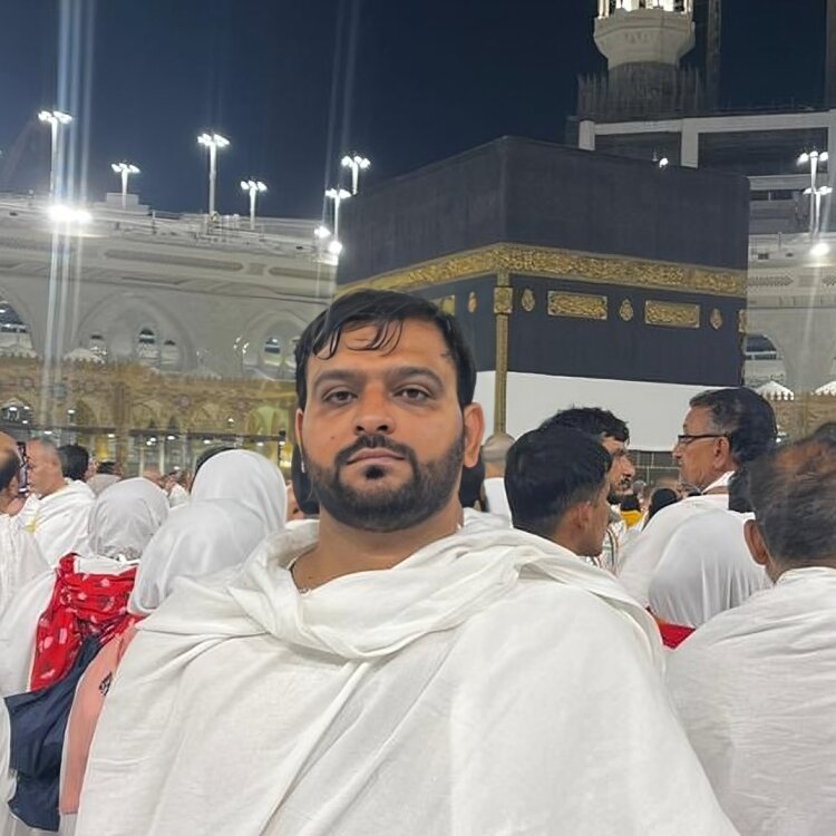 ভারতের হজ কমিটি ভারতীয় হজযাত্রীদের সর্বোচ্চ সুবিধা প্রদান করে: মাহমুদ হাসান রিজভী