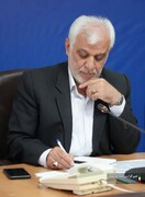 پیام استاندار لرستان برای صعود خیبر به لیگ برتر