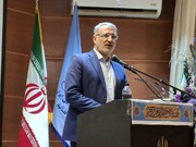 لزوم اهتمام ویژه دادگستری استان اصفهان در جهت پیشگیری از وقوع جرم