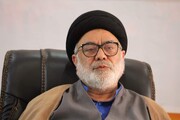 میڈیکل کالج سرینگر میں شرپسند طالب علم کے خلاف کارروائی عمل میں لائی جائے، صدر انجمنِ شرعی شیعیان جموں وکشمیر