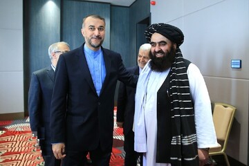 تفاوت داعش و طالبان به زبان طالبان