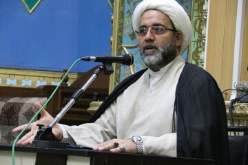 غدیر سیاسی‌ترین روز اسلام است