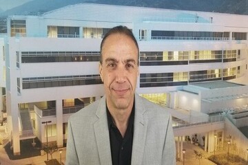 استاد دانشگاه آمریکا: نامۀ رهبر انقلاب نشان می‌دهد که چگونه بادهای تغییر ژئوپلیتیک دارند می‌وزند