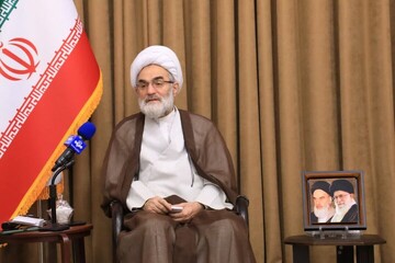 پیشرفت کشور نیازمند فعالیت شخصیت‌هایی چون شهید رئیسی است