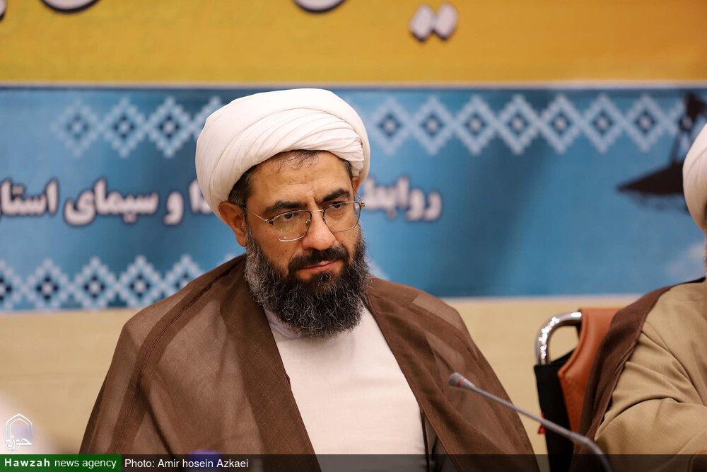 صدا و سیما صدای مردم باشد