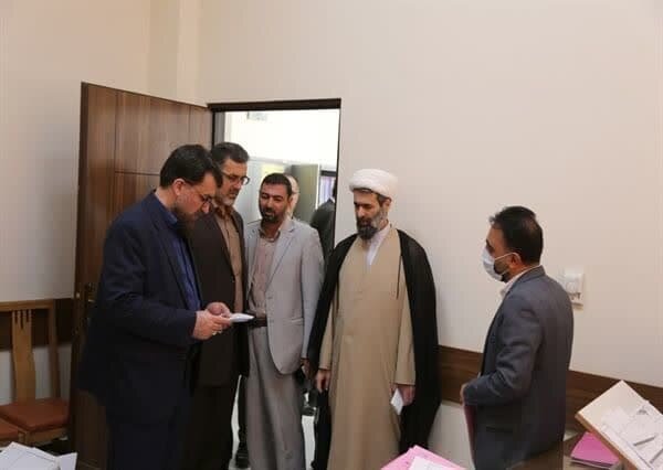 نباید هیچ حکم قطعی قضایی بدون دلیل موجه معطل اجرا بماند