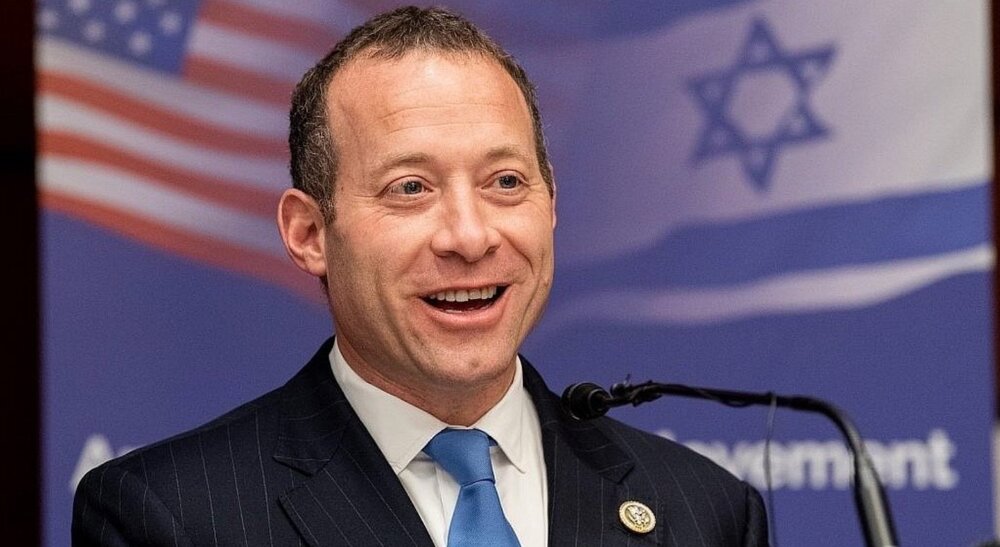 جاش گاتهایمر