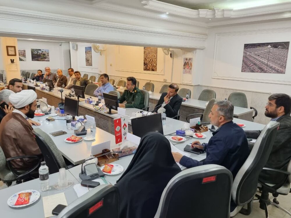 جهاد تبیین به صورت محلهمحور در کاشان اجرایی شود