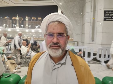 هدف نهایی حج، شناخت ولایت است